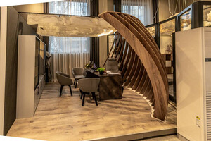 KARTAL/İSTANBUL'DA AİLE KONSEPT PROJESİ