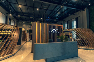 KARTAL/İSTANBUL'DA AİLE KONSEPT PROJESİ