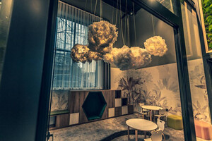 KARTAL/İSTANBUL'DA AİLE KONSEPT PROJESİ