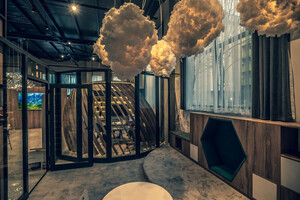 KARTAL/İSTANBUL'DA AİLE KONSEPT PROJESİ