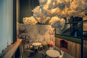 KARTAL/İSTANBUL'DA AİLE KONSEPT PROJESİ