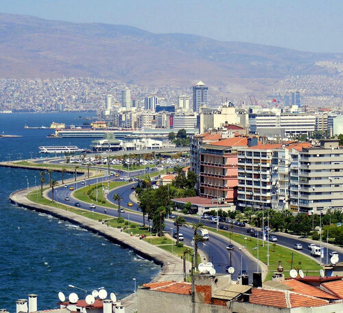 Alsancak Neighborhood