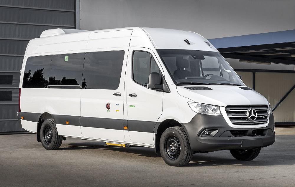 МАРШРУТНОЕ ТАКСИ