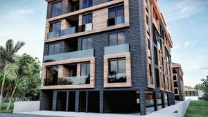 FAMILY CONCEPT PROJECT IN BEYLIKDUZU/ISTANBUL