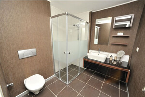 A GOOD RENTAL INCOME BRINGING PROJECT IN ATASEHIR/ISTANBUL