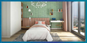 KEPEZ/ANTALYA'NIN EN BÜYÜK VE LÜKS PROJELERİNDEN BİRİ