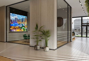 پروژه مفهومی هتل و اقامت در کاگیتان/استانبول