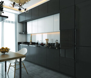 A PROJECT VERY CLOSE TO SEA IN BUYUKCEKMECE/ISTANBUL