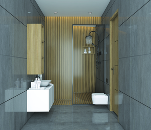 A PROJECT VERY CLOSE TO SEA IN BUYUKCEKMECE/ISTANBUL