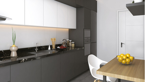 A PROJECT VERY CLOSE TO SEA IN BUYUKCEKMECE/ISTANBUL