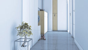 A PROJECT VERY CLOSE TO SEA IN BUYUKCEKMECE/ISTANBUL