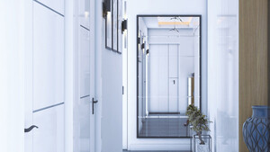 A PROJECT VERY CLOSE TO SEA IN BUYUKCEKMECE/ISTANBUL