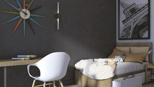 A PROJECT VERY CLOSE TO SEA IN BUYUKCEKMECE/ISTANBUL