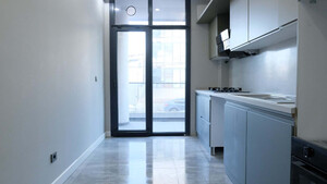 A PROJECT VERY CLOSE TO SEA IN BUYUKCEKMECE/ISTANBUL