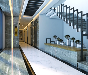 A PROJECT VERY CLOSE TO SEA IN BUYUKCEKMECE/ISTANBUL