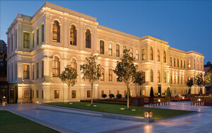 FOUR SEASONS ISTANBUL