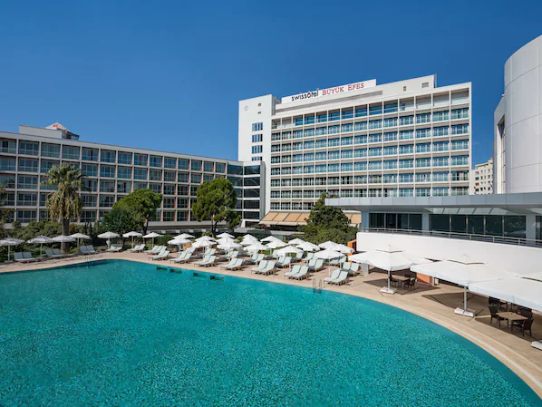 Swissotel Buyuk Efes Izmir