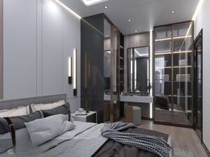 GAZİOSMANPAŞA/İSTANBUL'DA EV-OFİS PROJESİ