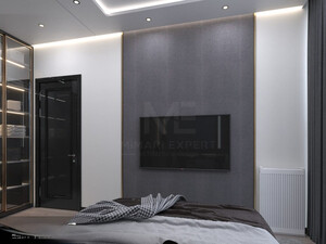 GAZİOSMANPAŞA/İSTANBUL'DA EV-OFİS PROJESİ