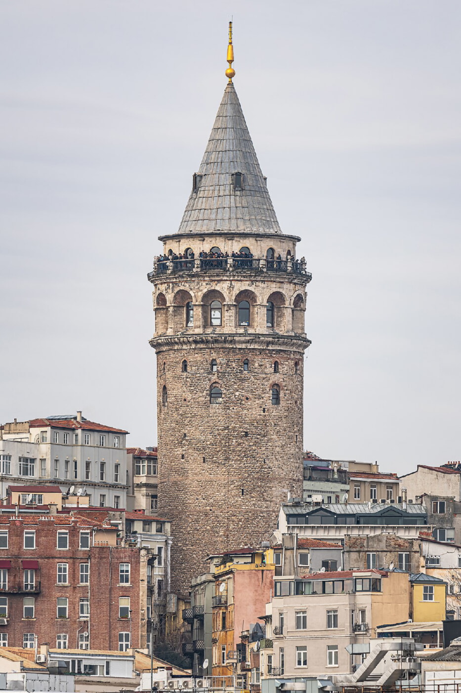 GALATA TOWER