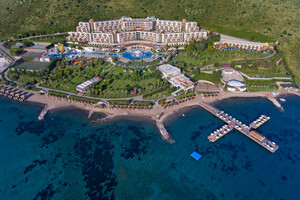 KEFALUKLA RESORT