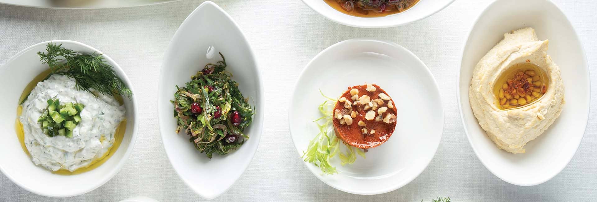 ISTANBUL : A CAPITAL OF GASTRONOMY