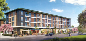 BÜYÜKÇEKMECE/İSTANBUL'DA DENİZE SADECE 50 METRE UZAKLIKTA PROJE