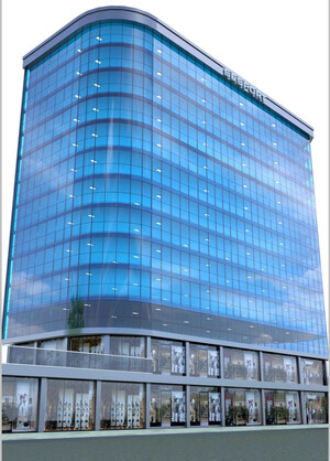 GAZİOSMANPAŞA/İSTANBUL'DA EV-OFİS PROJESİ