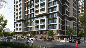 KARTAL/İSTANBUL'DA AİLE KONSEPT PROJESİ