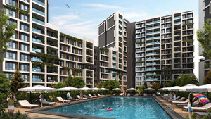 KARTAL/İSTANBUL'DA AİLE KONSEPT PROJESİ