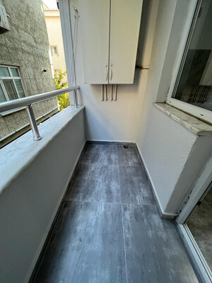 1+1 КВАРТИРА В РАЙОНЕ ЯКУПЛУ/БЕЙЛИКДЮЗЮ