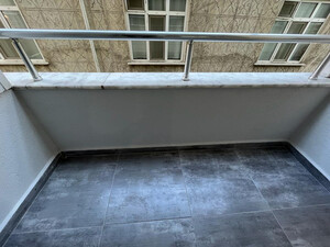 1+1 КВАРТИРА В РАЙОНЕ ЯКУПЛУ/БЕЙЛИКДЮЗЮ