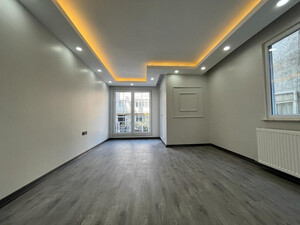 1+1 КВАРТИРА В РАЙОНЕ ЯКУПЛУ/БЕЙЛИКДЮЗЮ