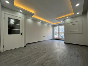 1+1 КВАРТИРА В РАЙОНЕ ЯКУПЛУ/БЕЙЛИКДЮЗЮ