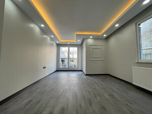 1+1 КВАРТИРА В РАЙОНЕ ЯКУПЛУ/БЕЙЛИКДЮЗЮ