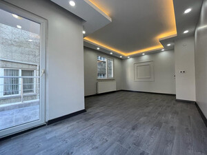 1+1 КВАРТИРА В РАЙОНЕ ЯКУПЛУ/БЕЙЛИКДЮЗЮ