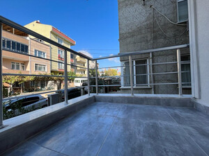 1+1 КВАРТИРА В РАЙОНЕ ЯКУПЛУ/БЕЙЛИКДЮЗЮ