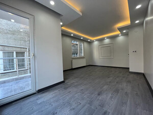 1+1 КВАРТИРА В РАЙОНЕ ЯКУПЛУ/БЕЙЛИКДЮЗЮ