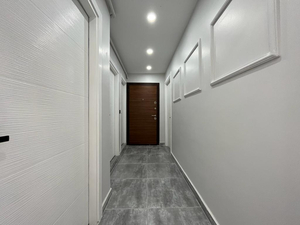 1+1 КВАРТИРА В РАЙОНЕ ЯКУПЛУ/БЕЙЛИКДЮЗЮ