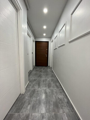 1+1 КВАРТИРА В РАЙОНЕ ЯКУПЛУ/БЕЙЛИКДЮЗЮ