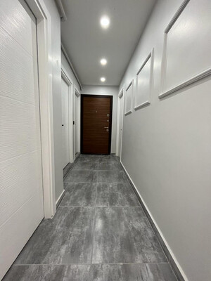 1+1 КВАРТИРА В РАЙОНЕ ЯКУПЛУ/БЕЙЛИКДЮЗЮ