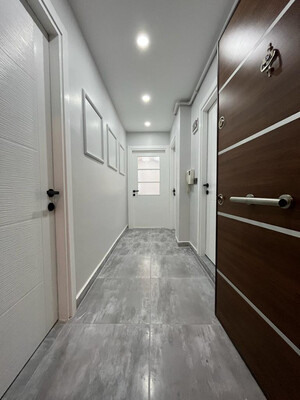 1+1 КВАРТИРА В РАЙОНЕ ЯКУПЛУ/БЕЙЛИКДЮЗЮ