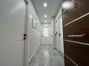 1+1 КВАРТИРА В РАЙОНЕ ЯКУПЛУ/БЕЙЛИКДЮЗЮ