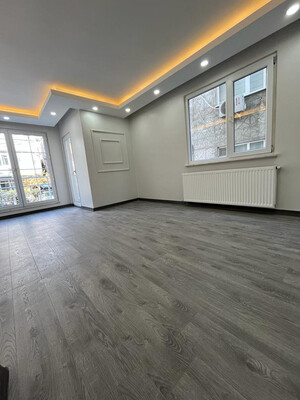 1+1 КВАРТИРА В РАЙОНЕ ЯКУПЛУ/БЕЙЛИКДЮЗЮ