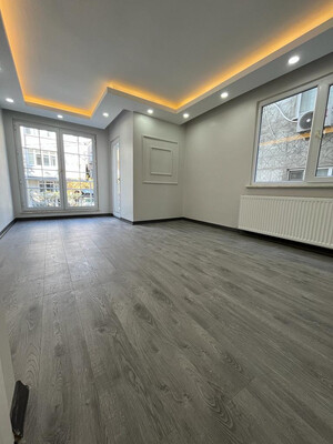 1+1 КВАРТИРА В РАЙОНЕ ЯКУПЛУ/БЕЙЛИКДЮЗЮ