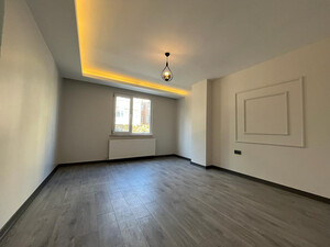 1+1 КВАРТИРА В РАЙОНЕ ЯКУПЛУ/БЕЙЛИКДЮЗЮ