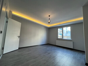 1+1 КВАРТИРА В РАЙОНЕ ЯКУПЛУ/БЕЙЛИКДЮЗЮ