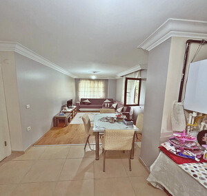 BEYLIKDUZU YAKUPLU'DA 2+1 DAİRE