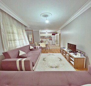 BEYLIKDUZU YAKUPLU'DA 2+1 DAİRE