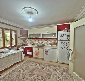 BEYLIKDUZU YAKUPLU'DA 2+1 DAİRE